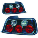 ΦΑΝΑΡΙΑ ΠΙΣΩ ΜΑΥΡΑ Ε36 2D '92-