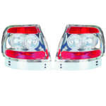 ΦΑΝΑΡΙΑ ΠΙΣΩ LEXUS AUDI A4 '95-98