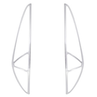 ΦΑΝΑΡΙΩΝ ΜΑΣΚΑΚΙΑ ΠΙΣΩ FΙΑΤ PUNTO '03 SILVER