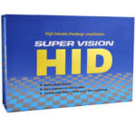 HID με canbus 12V H7 6000K