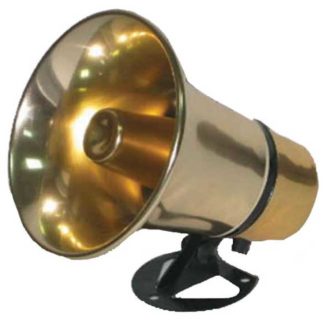 Κόρνα Σειρήνα Κοτζακ 12 Volt 10 Watt Taiwan 1Τμχ