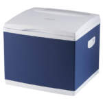 Ψυγείο - Καταψύκτης Με Κομπρέσορα & Θερμοηλεκτρικός Mobicool 38lt MB40 230V -10°C - 12V 20°C Κάτω Από Την Εξωτερική Θερμοκρασία Για Αυτοκίνητο , Σπίτι - Camping 1 Τεμάχιο