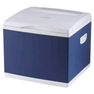 Ψυγείο – Καταψύκτης Με Κομπρέσορα & Θερμοηλεκτρικός Mobicool 38lt MB40 230V -10°C – 12V 20°C Κάτω Από Την Εξωτερική Θερμοκρασία Για Αυτοκίνητο , Σπίτι – Camping 1 Τεμάχιο