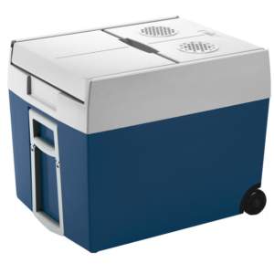 Ψυγείο Αυτοκινήτου Θερμοηλεκτρικό Mobicool 48lt MT48W Με Ρόδες AC 230V / DC 12V Ψύξη 16°C Κάτω Από Την Εξωτερική Θερμοκρασία 1 Τεμάχιο