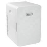 Ψυγείο Αυτοκινήτου Θερμοηλεκτρικό Mobicool 20lt MBF20 Mini Fridge AC 230V / DC 12V Ψύξη 18°C Κάτω Από Την Εξωτερική Θερμοκρασία / Θέρμανση +65°C 1 Τεμάχιο