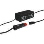 Μετασχηματιστής / Αντάπτορας Mobicool Y24 DC Από 24 Volt Σε 12 Volt 4 Amper 1 Τεμάχιο