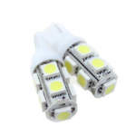 LED T10 HIGH POWER 9LED