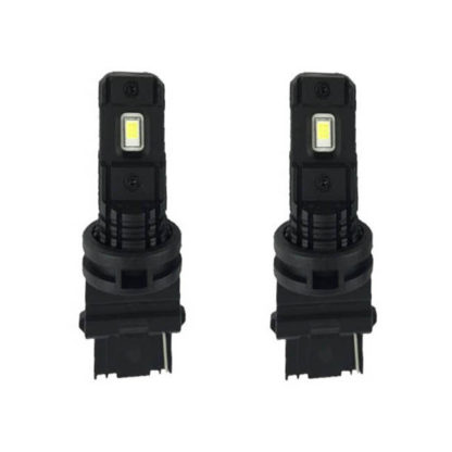 ΛΑΜΠΕΣ LED 3156 12V 2HP (2PCS/CARD) X-TEC