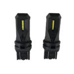 ΛΑΜΠΕΣ LED T20 12V TWO PINS 12HP (2PCS/CARD)