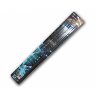 ΛΑΜΠΑ LL-230 LED 60CM ΜΠΛΕ