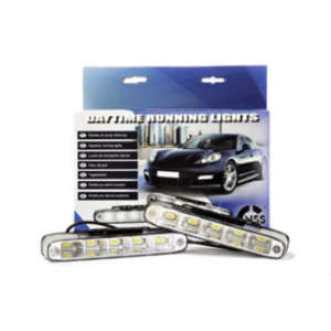 ΦΩΤΑ ΗΜΕΡΑΣ DRL 506