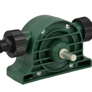 Αντλία Νερού, Λαδιού Amio (G00930) 2600RPM, 1000 lt/h, 3/4" Για Χρήση Με Δράπανο 1 Τεμάχιο