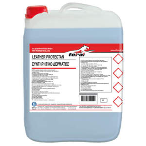 Συντηρητικό Και Προστατευτικό Δέρματος Feral 10lt 1 Τεμάχιο