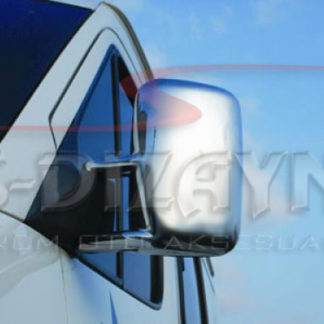 VW VOLT/LT 1998-2006 ΚΑΠΑΚ.ΚΑΘ. ΧΡΩΜΙΟ