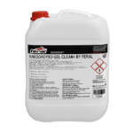 Αλκοολούχο Gel Clean+ By Feral 10lt 1 Τεμάχιο