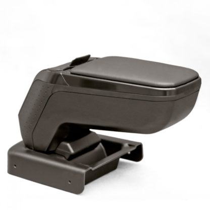 CHEVROLET AVEO 2006-2011 ΤΕΜΠΕΛΗΣ ΑΥΤΟΚΙΝΗΤΟΥ ARMSTER 2 ΜΑΥΡΟΣ ΜΕ ΤΣΕΠΗ