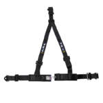 ΖΩΝΗ ΑΓΩΝΙΣΤΙΚΗ 3 ΣΗΜΕΙΩΝ - WRC ΜΑΥΡΟ