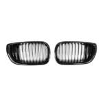 ΚΑΡΔΙΕΣ BMW E46 4D 02-04 CHR / CHR/BLK