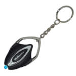 Μπρελόκ Φωτιζόμενο Με Led Exspider