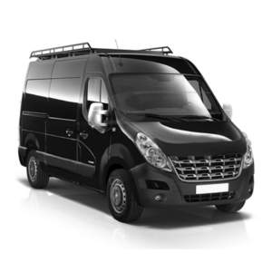 ΚΑΠΑΚΙΑ ΚΑΘΡΕΦΤΗ ΧΡΩΜΙΟ RENAULT MASTER 2011+