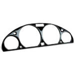 ΔΙΑΚ. ΘΗΚΗ ΚΑΝΤΡΑΝ BMW E46 CARBON ΜΑΥΡΗ