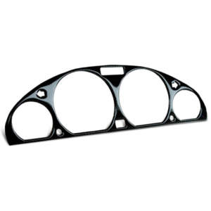 ΔΙΑΚ. ΘΗΚΗ ΚΑΝΤΡΑΝ BMW E46 CARBON ΜΑΥΡΗ