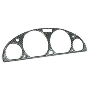 ΔΙΑΚ. ΘΗΚΗ ΚΑΝΤΡΑΝ BMW E46 CARBON ΑΣΗΜΙ