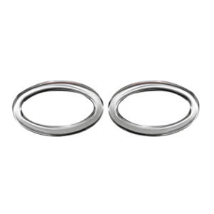 ΔΑΧΤΥΛΙΔΙ ΦΛΑΣ ΧΡΩΜΙΟ ΜΕΤΑΛΛΙΚΟ ΓΙΑ CITROEN C3 5D 2002-2009 – 2ΤΕΜ.