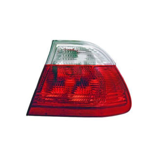 Πισινά Φανάρια diederichs BMW ΣΕΙΡΑ 3 E46 98-01 LIMOUSINE RED/CRYSTAL (ΜΟΝΟ ΤΟ ΕΞΩΤΕΡΙΚΟ)