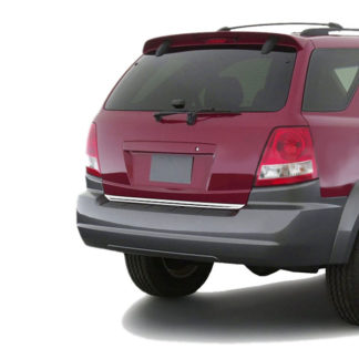KIA SORENTO 5D 02-09+ TRIM ΜΑΡΚΕ ΠΟΡΤ ΠΑΓΚΑΖ
