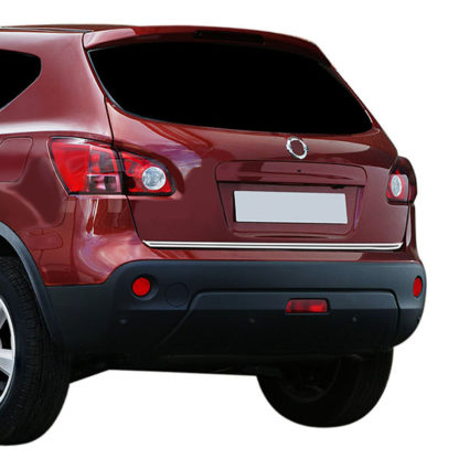 NISSAN QASHQAI 5D 2007-2010 TRIM ΜΑΡΚΕ ΠΟΡΤ ΠΑΓΚΑΖ