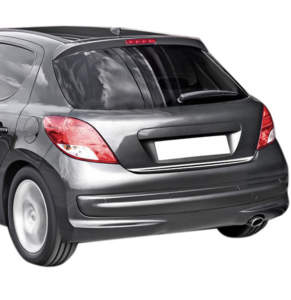 TRIM ΜΑΡΚΕ ΠΟΡΤ ΠΑΓΚΑΖ ΓΙΑ PEUGEOT 207 5D 06-12