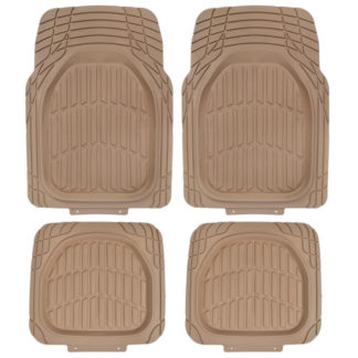 ΠΑΤΑΚΙΑ BMW E90 2&4D -ΚΑΦΕ- E91 5D 05-ON 4 ΤΕΜ