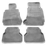 ΠΑΤΑΚΙΑ BMW E60 03-ON -ΓΚΡΙ- 4 ΤΕΜ