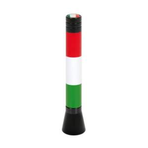Κεραία FLAG 5-6mm Ιταλία 8cm