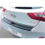 Τριμ Πορτ Μπαγκάζ Μαρκέ HYUNDAI i30 5D 3/12+