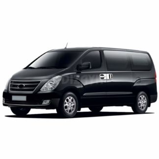 HYUNDAI H1 VAN 2008+ ΧΕΡΟΥΛΙΑ ΠΟΡΤΑΣ ΧΡΩΜΙΟ ΜΕΤΑΛΛΙΚΑ 4ΤΕΜ.