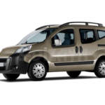 ΚΑΠΑΚΙΑ ΚΑΘΡΕΠΤΗ ΧΡΩΜΙΟΥ ΜΕΤΑΛΛΙΚΑ ΓΙΑ CITROEN NEMO 2008+