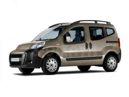 CITROEN NEMO 2008+ ΚΑΠΑΚΙ ΚΑΘΡΕΠΤΩΝ ΧΡΩΜΙΟ