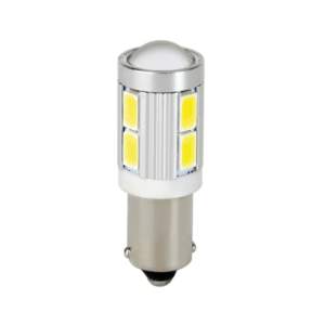 T4W 9-32V BA9s 200lm 10SMD LED ΛΕΥΚΟ BLISTER (ΔΙΠΛΗΣ ΠΟΛΙΚΟΤΗΤΑΣ) LAMPA – 20 ΤΕΜ