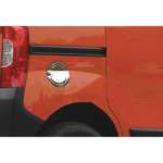 ΤΑΠΑ ΒΕΝΖΙΝΗΣ ΧΡΩΜΙΟ ΓΙΑ FIAT FIORINO/QUBO 225L 2008+