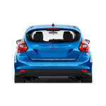 TRIM ΜΑΡΚΕ ΠΟΡΤ ΠΑΓΚΑΖ ΓΙΑ FORD FOCUS 4D 2011-2014