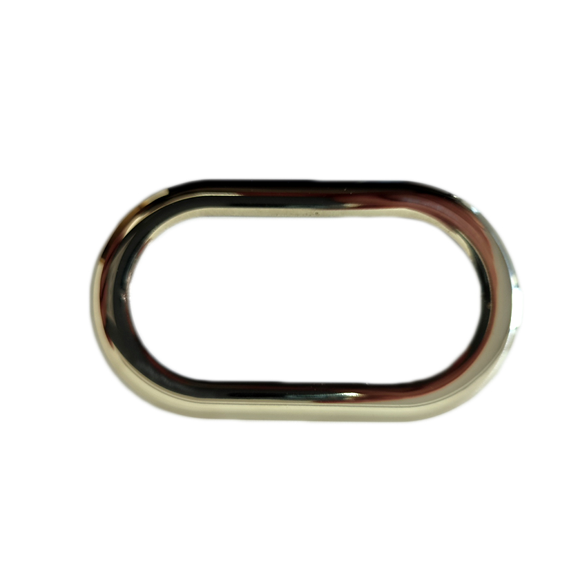 SEAT IBIZA HB 5D 2010+ ΔΑΧΤΥΛΙΔΙ ΦΛΑΣ ΧΡΩΜΙΟ 2ΤΕΜ.