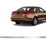 TRIM ΜΑΡΚΕ ΠΟΡΤ ΠΑΓΚΑΖ ΓΙΑ VW JETTA 4D 2011-2014