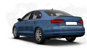 TRIM ΜΑΡΚΕ ΠΟΡΤ ΠΑΓΚΑΖ S-DIZAYN ΓΙΑ VW JETTA SD FACELIFT 2014+ – 1 TEM.