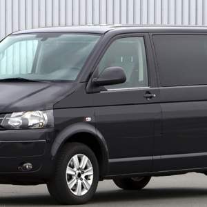 VW T5 CARAVELLE 04-15 TRIM ΜΑΡΚΕ ΠΑΡΑΘΥΡΩΝ ΑΥΤΟΚΟΛΛΗΤΑ ΧΡΩΜΙΟΥ – 2 ΤΕΜ.