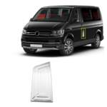ΑΠΑ ΒΕΝΖΙΝΗΣ ΧΡΩΜΙΟ S-DIZAYN - 1 TEM. ΓΙΑ VW T6 TRANSPORTER VAN 2015+
