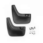 ΛΑΣΠΩΤΗΡΕΣ ΓΙΑ MAZDA 3 5D 2011-2013 ΠΙΣΩ 2ΤΕΜ. (ΠΟΛΥΑΙΡΕΘΑΝΗΣ)