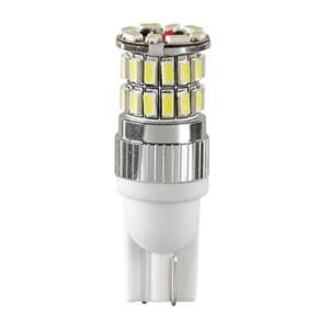 T10 W5W 24-28V W2,1×9,5d MEGA-LED36 220lm (ΔΙΠΛΗΣ ΠΟΛΙΚΟΤΗΤΑΣ) 2ΤΕΜ.