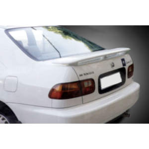 HONDA CIVIC 4D  1993 – 1995 ΑΕΡΟΤΟΜΗ + STOP ΠΟΛΥΟΥΡΕΘAΝΗ